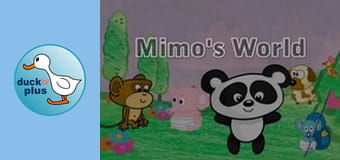 Mimo's World - Flying a Kite 2