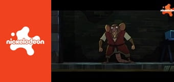 Mesék a tini nindzsa teknőcökről S1E10 - Donnie mélyre megy Mesék a tini nindzsa teknőcökről S1E10 - Donnie mélyre megy