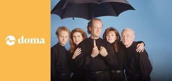 Frasier S10E8 Frasier S10E8
