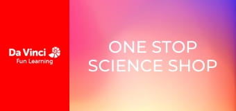 One Stop Science Shop - Bouncing and Bending Light One Stop Science Shop - Bouncing and Bending Light