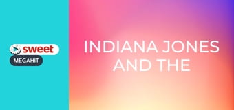 Indiana Jones and the Temple of Doom