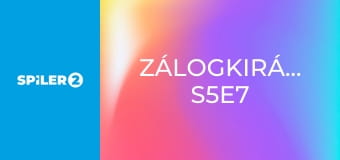 Zálogkirályok S5E7 Zálogkirályok S5E7