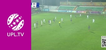 УПЛ: VBET. Оболонь - Шахтёр. 13-й тур. Сезон 2025/26. Прямая трансляция.