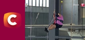 "Взвешенные и счастливые", 10 сезон, 9 эп.