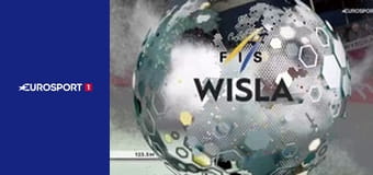 Прыжки на лыжах с трамплина. Кубок мира. Этап 4 в Висле, Польша. HS 134. День 1.