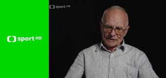 Sportovní legendy - Jan Brumovský