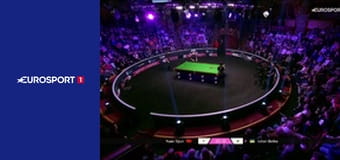 Снукер. Shoot Out в Блэкпуле, Великобритания. Финал.