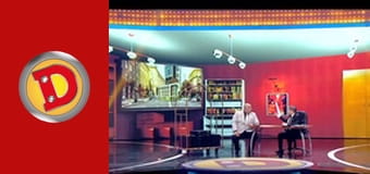 Дизель Шоу 2019, Выпуск 7