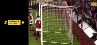 Історії Прем'єр-ліги. Джон Террі.