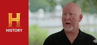 Бермудский треугольник: Проклятые воды, 2 сезон, 7 эп. Первые жертвы.