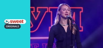 Музрум. Новорічний концерт