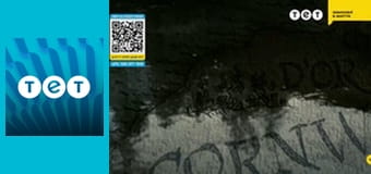 Ромео і Джульєтта з Черкас