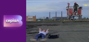 "Виклик", 3 сезон, 15 еп.