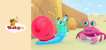 Snail Trail - Fireflies Snail Trail - Fireflies