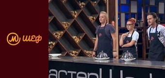 Сезон 8, Випуск 9, Частина 12