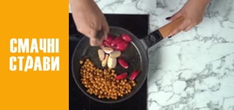 Смачно за хвилину - Серія 10 Смачно за хвилину - Серія 10