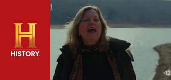 Необъяснимое с Уильямом Шетнером, 19 эп. Таинственные проклятия.