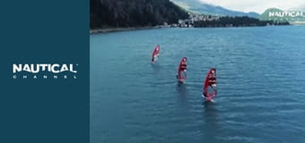 Sailing to the Games E1