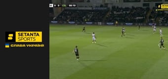 Футбол. Чемпіонат Шотландії. Сент-Міррен - Селтік.