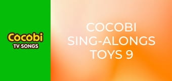 Cocobi Sing-Alongs Toys 9