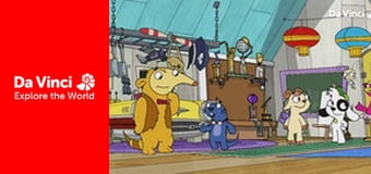 Докі - Ото перевертає