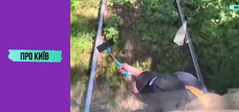 Пуща-Водиця: загублена перлина Києва. Таємниці, історія, архітектура.