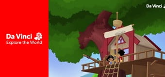 Darwin and Newts - The Treasure Map - A Compass and Map Give Directions Darwin and Newts - The Treasure Map - A Compass and Map Give Directions