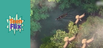 KidsFlix Сезон 1 Епізод 12 KidsFlix Сезон 1 Епізод 12