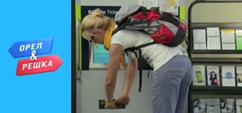 Season 4 Episode 6 - Copenhagen