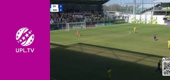 УПЛ: VBET. Епіцентр - Рух. 20-й тур. Сезон 2025/26. Пряма трансляція.