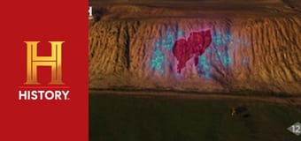 Проклятие ранчо Скинуокер, 5 сезон, 16 эп. Что за гель?. Проклятие ранчо Скинуокер, 5 сезон, 16 эп. Что за гель?.