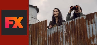 Ходячие мертвецы S9E15 - Спокойствие перед…