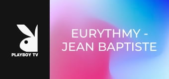 Eurythmy - Jean Baptiste Plumeau