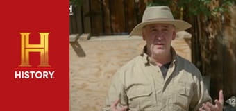 Проклятие ранчо Скинуокер, 6 сезон, 5 эп. Опасный пузырь.