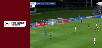 Футбол. Чемпіонат Бразилії. Серія A. Огляд матчів 8-го туру.