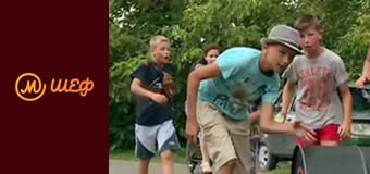 Сезон 8, Випуск 6, Частина 12