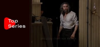 Ransom - Secrets and Spies