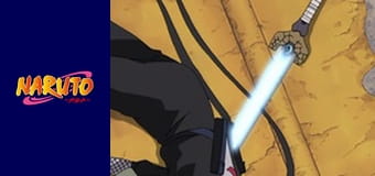 Naruto Season 1 Episode 140