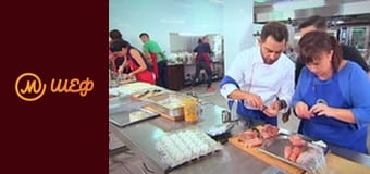 Сезон 6, Випуск 14, Частина 2