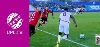 УПЛ: VBET. ЛНЗ - Карпати. 11-й тур. Сезон 2025/26. Пряма трансляція.