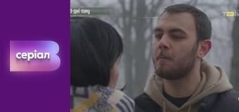 "Реальна містика", 8 сезон, 6 еп. "Душа у спадок".