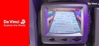 Marvellous Makes Lab - Marble Maze Marvellous Makes Lab - Marble Maze