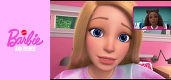 Barbie & Barbie On Set Season 1 Episode 3