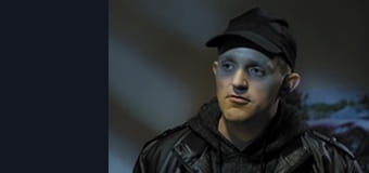 Пёс, Сезон 1, Серия 8