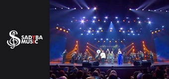 Концерт Катерини Бужинської та Михайла Грицкана