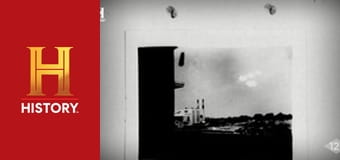 Доказательство где-то рядом, 4 сезон, 14 эп. Видение шерстистого мамонта, вой снежного человека из Огайо и робот-убийца.