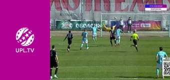 УПЛ: VBET. Зоря - Полтава. 19-й тур. Сезон 2025/26.