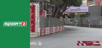 Автоспорт. Grand Prix de Monaco Historique. День 2. Пряма трансляція.