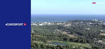 Велоспорт. Гонка Милан - Сан-Ремо в Италии.