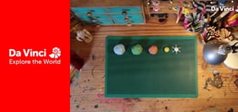 Удивительные поделки - Малышка динозавра Удивительные поделки - Малышка динозавра